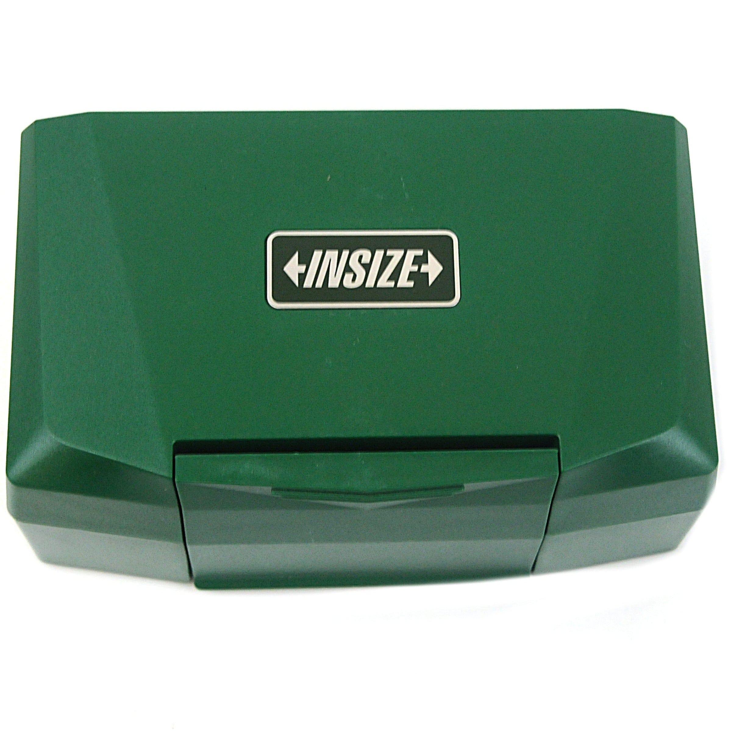 INSIZE Measuring Equipment Insize Shockproof Dial Indicator 10mm Range Series 2314-10A