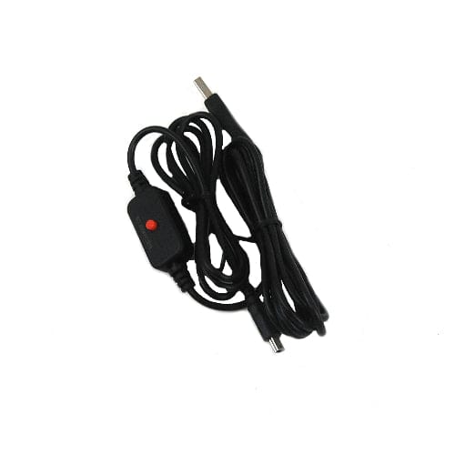 INSIZE MEASURING EQUIPMENT Insize SPC Data Output Cable 2.5m for Indicators Series 7302-SPC3