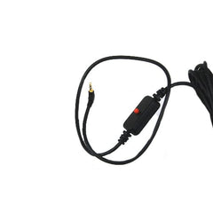 INSIZE MEASURING EQUIPMENT Insize SPC Data Output Cable 2.5m for Micrometers Series 7302-SPC2