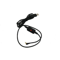 INSIZE MEASURING EQUIPMENT Insize SPC Data Output Cable 2.5m for Micrometers Series 7302-SPC2