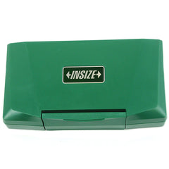 INSIZE Measuring Equipment Insize Spherical Anvil Tube Micrometer 0-25mm Type A Series 3260-25A
