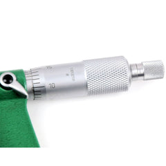 INSIZE Measuring Equipment Insize Spherical Anvil Tube Micrometer 1-2" Type A Series 3260-2