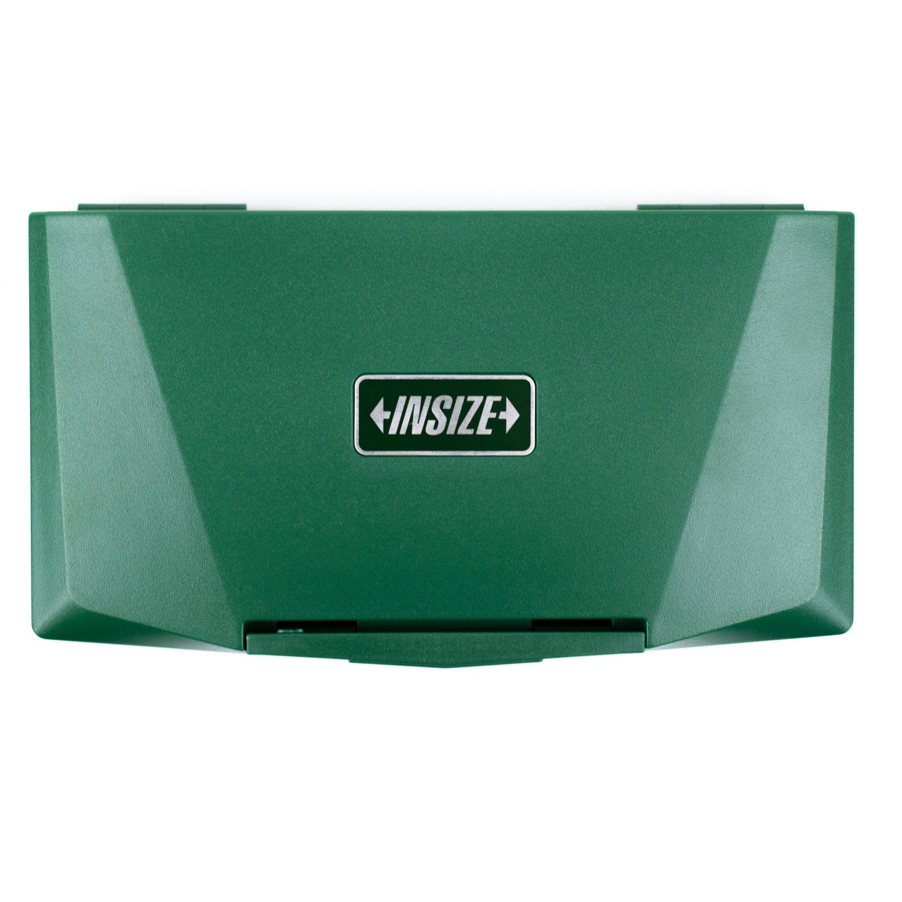 INSIZE Measuring Equipment Insize Spherical Anvil Tube Micrometer 1-2" Type B Series 3260-2S