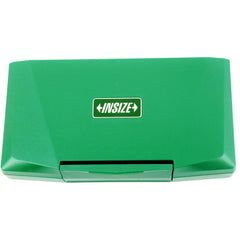 INSIZE Measuring Equipment Insize Spherical Anvil Tube Micrometer 25-50mm Type A Series 3260-50A