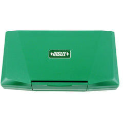 INSIZE Measuring Equipment Insize Spherical Anvil Tube Micrometer 50-75mm Type B Series 3260-75SA