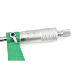 INSIZE Measuring Equipment Insize Spherical Anvil Tube Micrometer 50-75mm Type B Series 3260-75SA