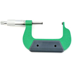 INSIZE Measuring Equipment Insize Spherical Anvil Tube Micrometer 50-75mm Type B Series 3260-75SA