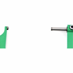 INSIZE Measuring Equipment Insize Spherical Anvil Tube Micrometer 75-100mm Type A Series 3260-100A