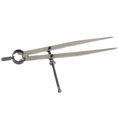 INSIZE Measuring Equipment Insize Spring Divider 210mm Range Series 7260-200