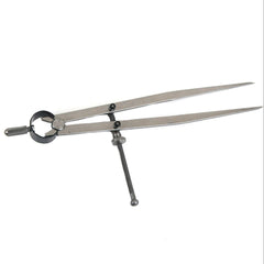 INSIZE MEASURING EQUIPMENT Insize Spring Divider 245 mm Range Series 7260-250