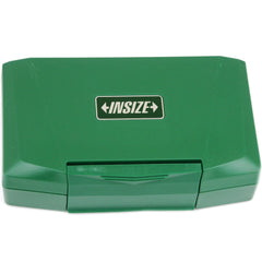 INSIZE Measuring Equipment Insize Step & Gap Gauge 0-12.7mm/0-0.0.5" Range Series 2168-12