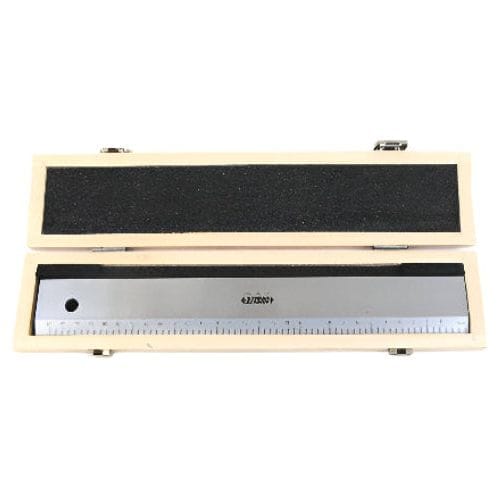 INSIZE MEASURING EQUIPMENT Insize Straight Edge 500mm Series 7111-500A