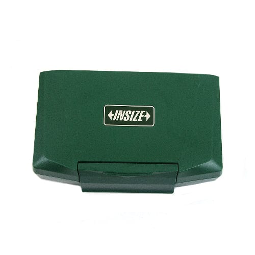 INSIZE MEASURING EQUIPMENT Insize Surface Roughness Specimen Reaming & Drilling 8 pcs Series ISR‑CS322