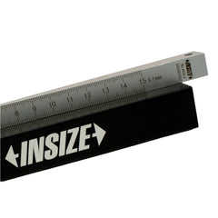 INSIZE MEASURING EQUIPMENT Insize Taper Slot Gauge 0.5-15mm Range Series 4630-2