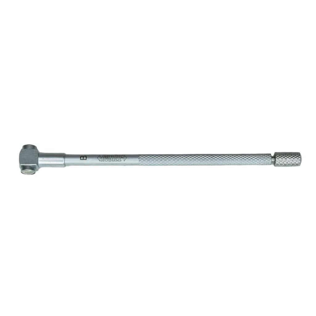 INSIZE Measuring Equipment Insize Telescopic Gauge 12.7-19mm Range Series 4206-B