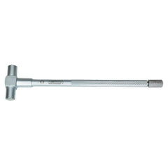 INSIZE MEASURING EQUIPMENT Insize Telescopic Gauge 32-54mm Range Series 4206-D