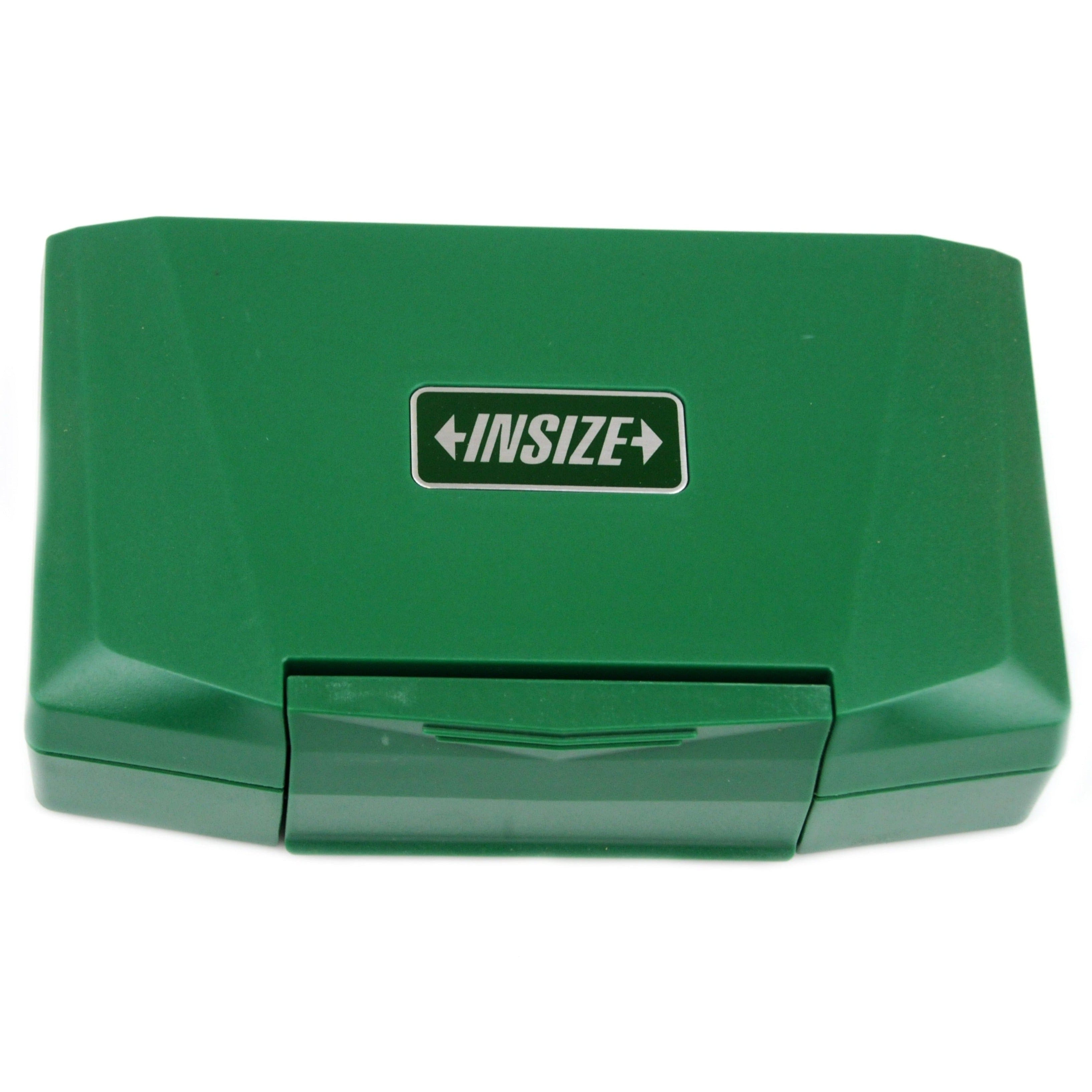 INSIZE Measuring Equipment Insize Thickness Gauge 0-10mm x 0.01mm Range Series 2363-10