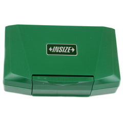 INSIZE Measuring Equipment Insize Thickness Gauge 0-10mm x 0.01mm Range Series 2363-10
