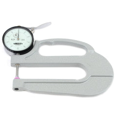 INSIZE Measuring Equipment Insize Thickness Gauge 0-20mm x 0.01mm Range Series 2365-20B