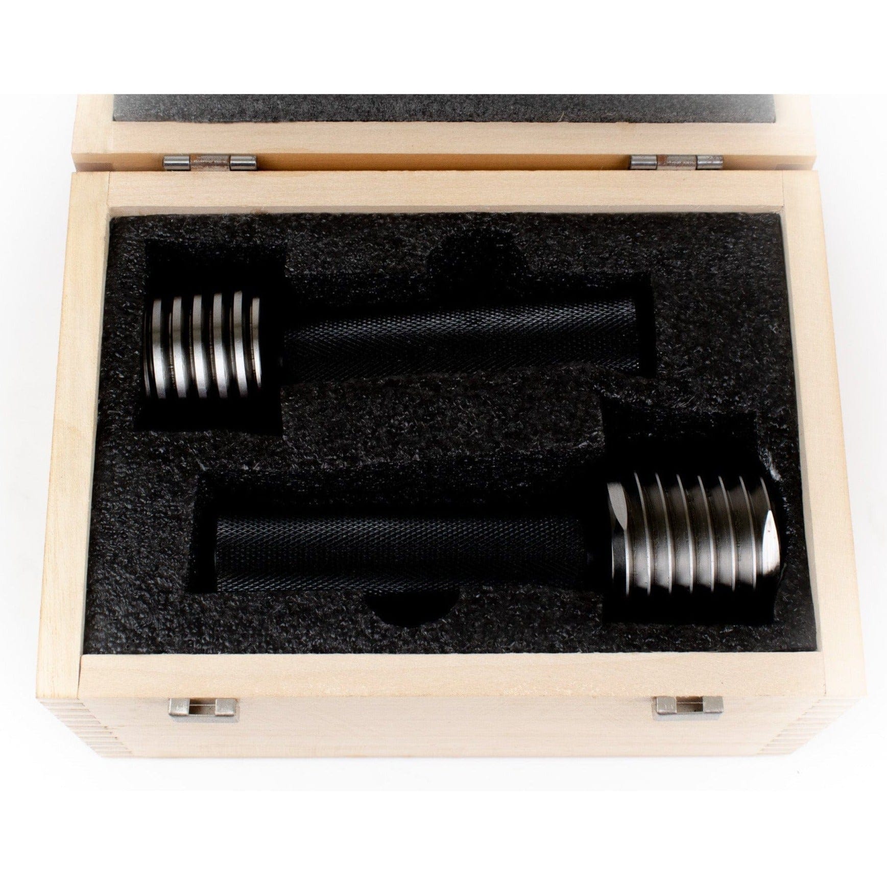 INSIZE Measuring Equipment Insize Thread GO NOGO Plug Gauge M56x5.5mm Series 4130-56