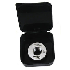 INSIZE Measuring Equipment Insize Thread GO Ring Gauge 3/4"-10 UNC Series 4121-3B1