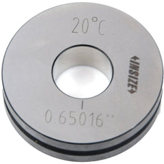 INSIZE Measuring Equipment Insize Three Point Internal Micrometer 0.5-0.65" Range Series 3227-E065