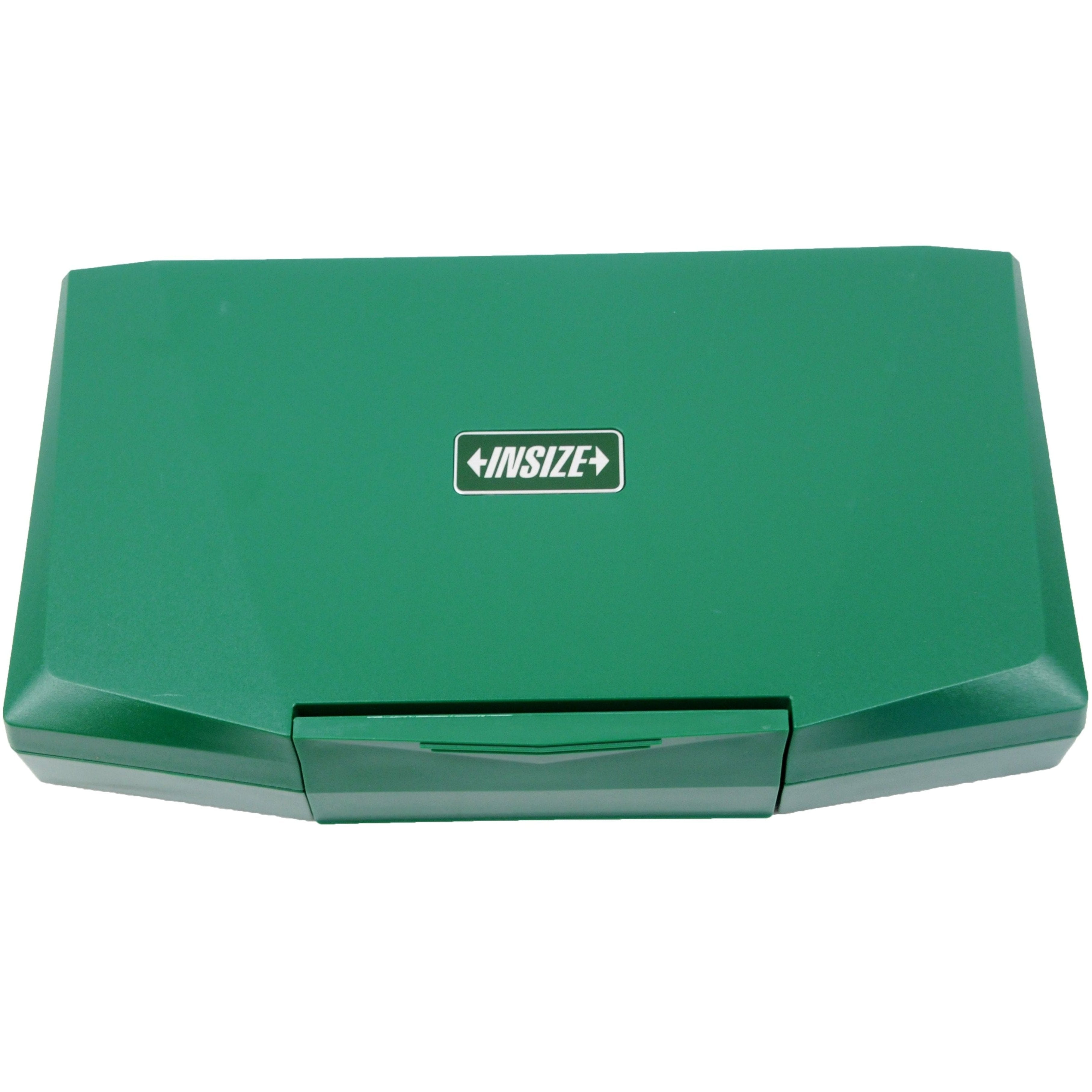 INSIZE Measuring Equipment Insize Three Point Internal Micrometer 0.65-0.8" Range Series 3227-E08