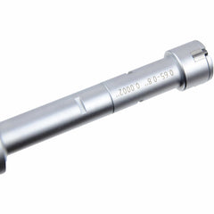 INSIZE Measuring Equipment Insize Three Point Internal Micrometer 0.65-0.8" Range Series 3227-E08
