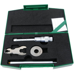 INSIZE Measuring Equipment Insize Three Point Internal Micrometer 0.65-0.8" Range Series 3227-E08
