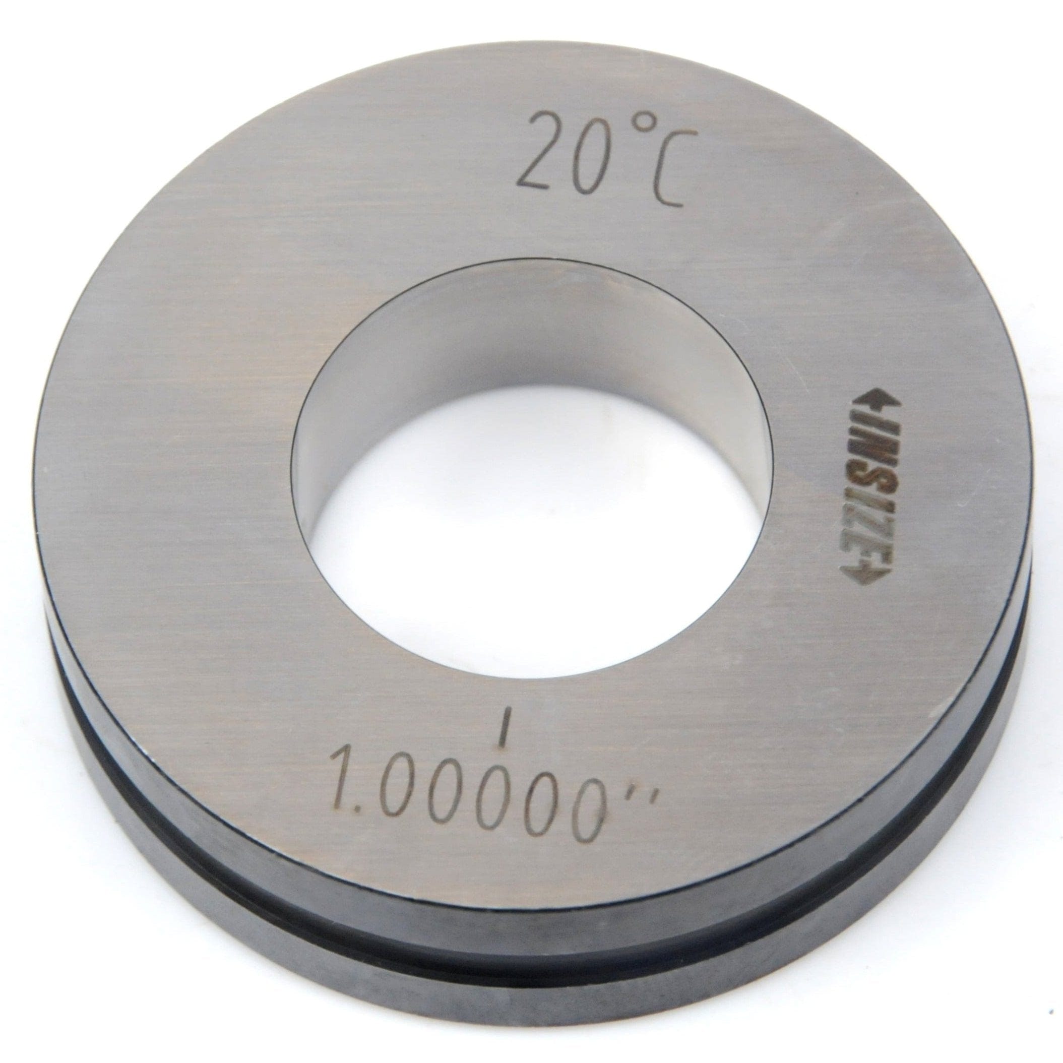 INSIZE Measuring Equipment Insize Three Point Internal Micrometer 0.8-1" Range Series 3227-E1