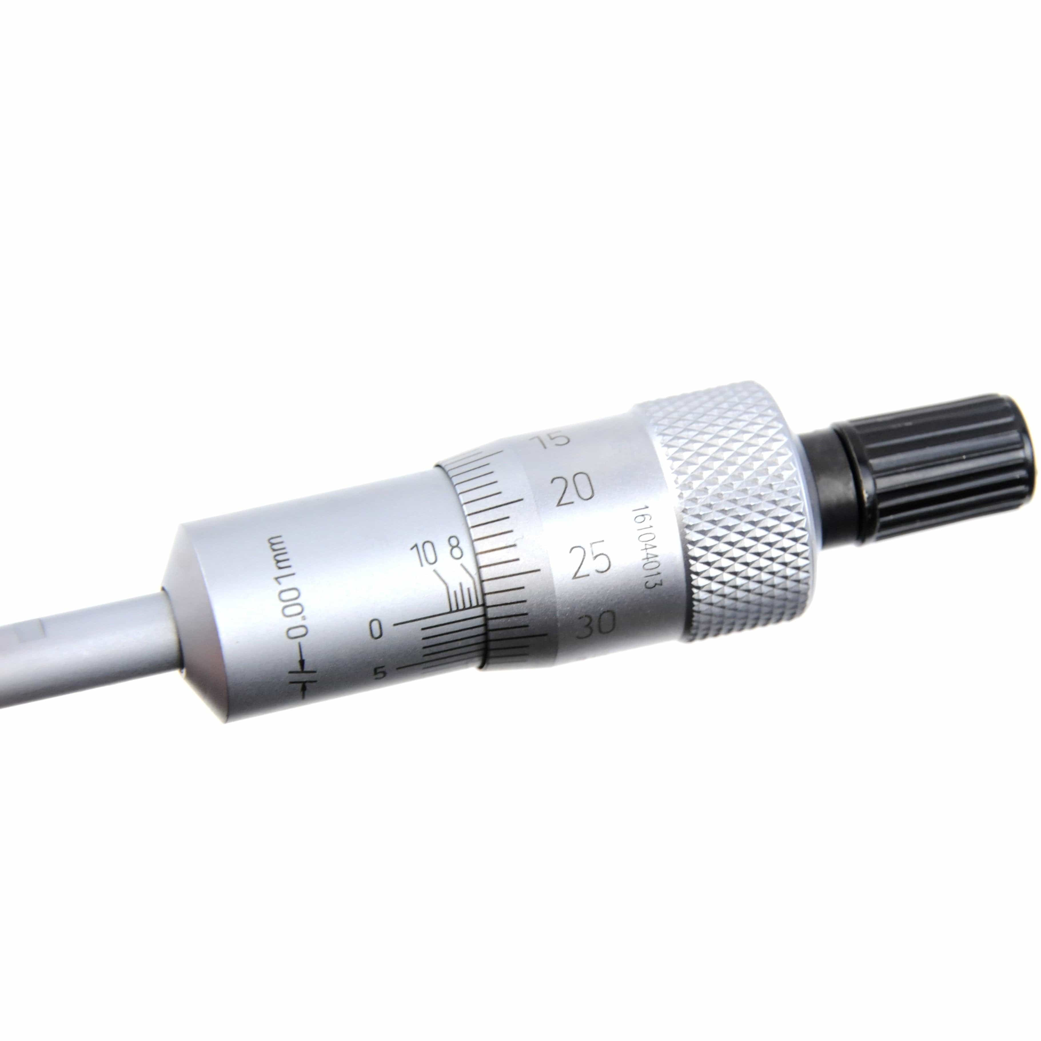 INSIZE Measuring Equipment Insize Three Point Internal Micrometer 10-12mm Range Series 3227-12