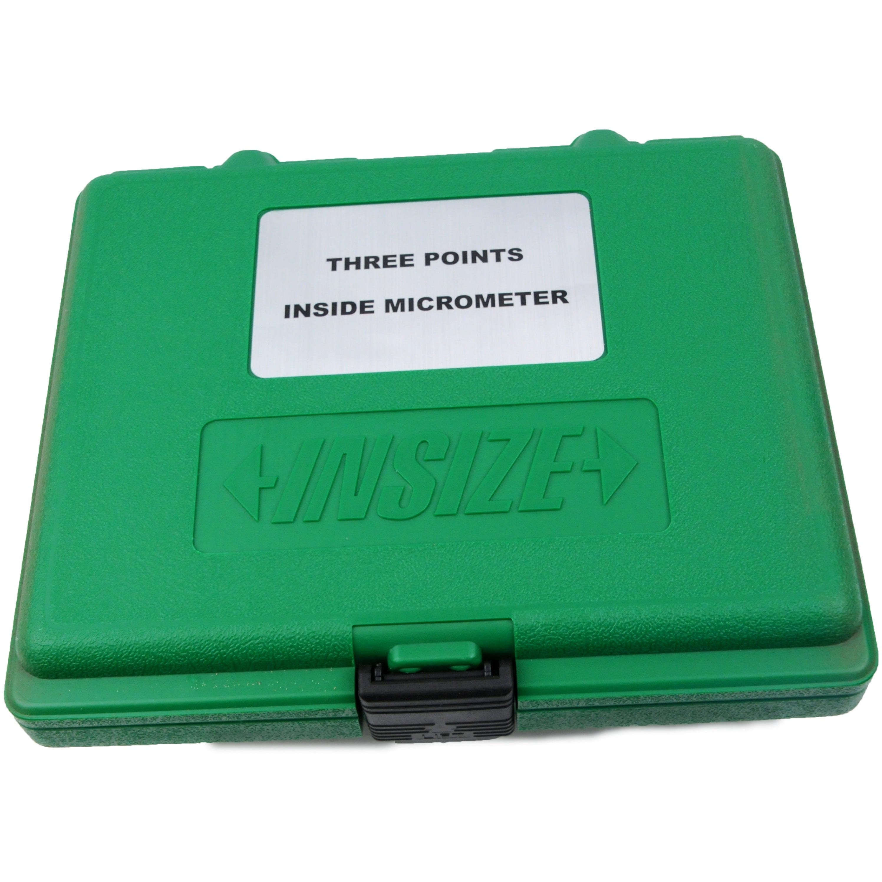 INSIZE Measuring Equipment Insize Three Point Internal Micrometer 40-50mm Range Series 3227-50