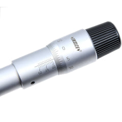 INSIZE Measuring Equipment Insize Three Point Internal Micrometer 40-50mm Range Series 3227-50