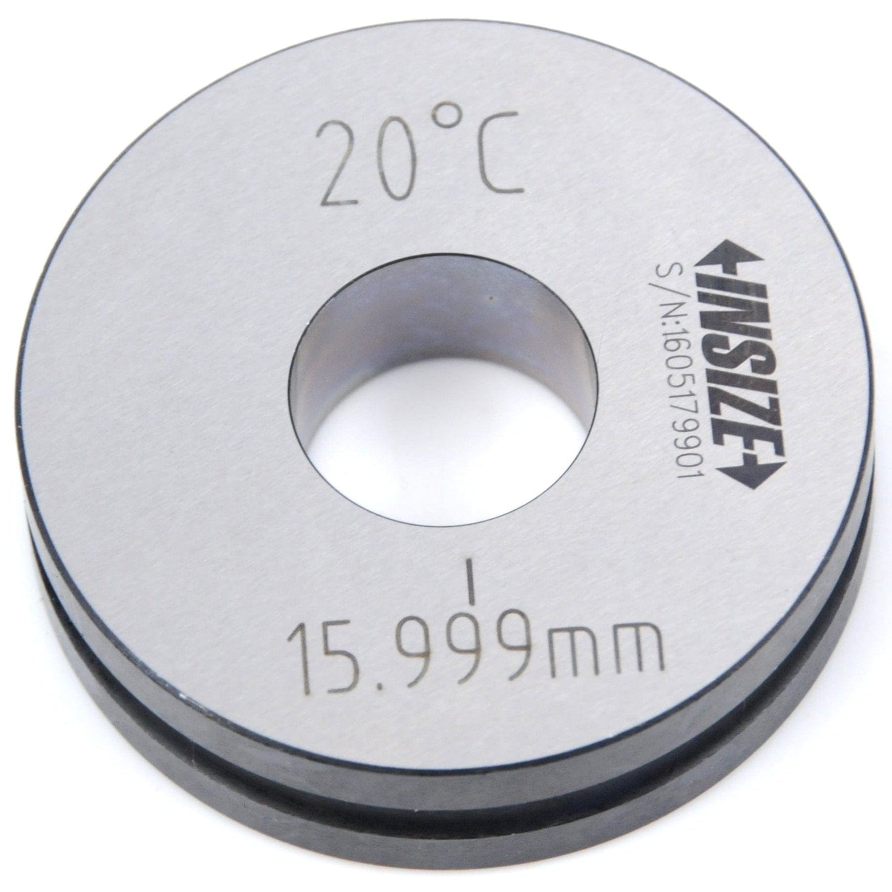 INSIZE Measuring Equipment Insize Three Point Internal Micrometer Set 12-20mm Range Series 3227-202