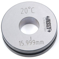 INSIZE Measuring Equipment Insize Three Point Internal Micrometer Set 20-50mm Range Series 3227-504