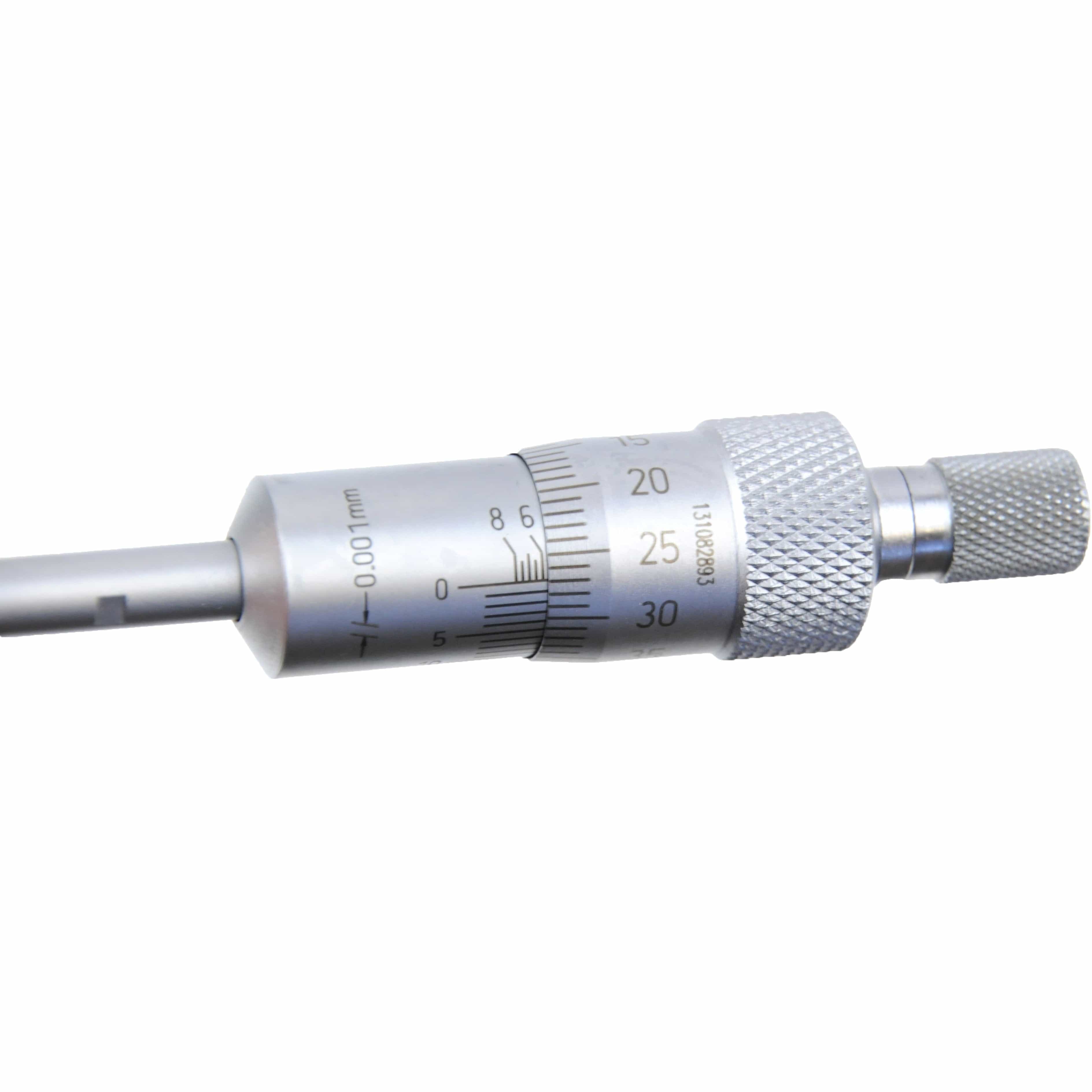 INSIZE Measuring Equipment Insize Three Point Internal Micrometer Set 6-12mm Range Series 3227-123