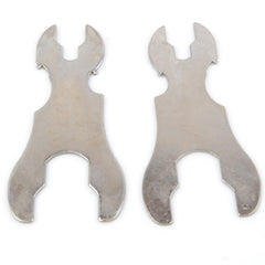 INSIZE Measuring Equipment Insize Three Point Internal Micrometer Set 6-12mm Range Series 3227-123