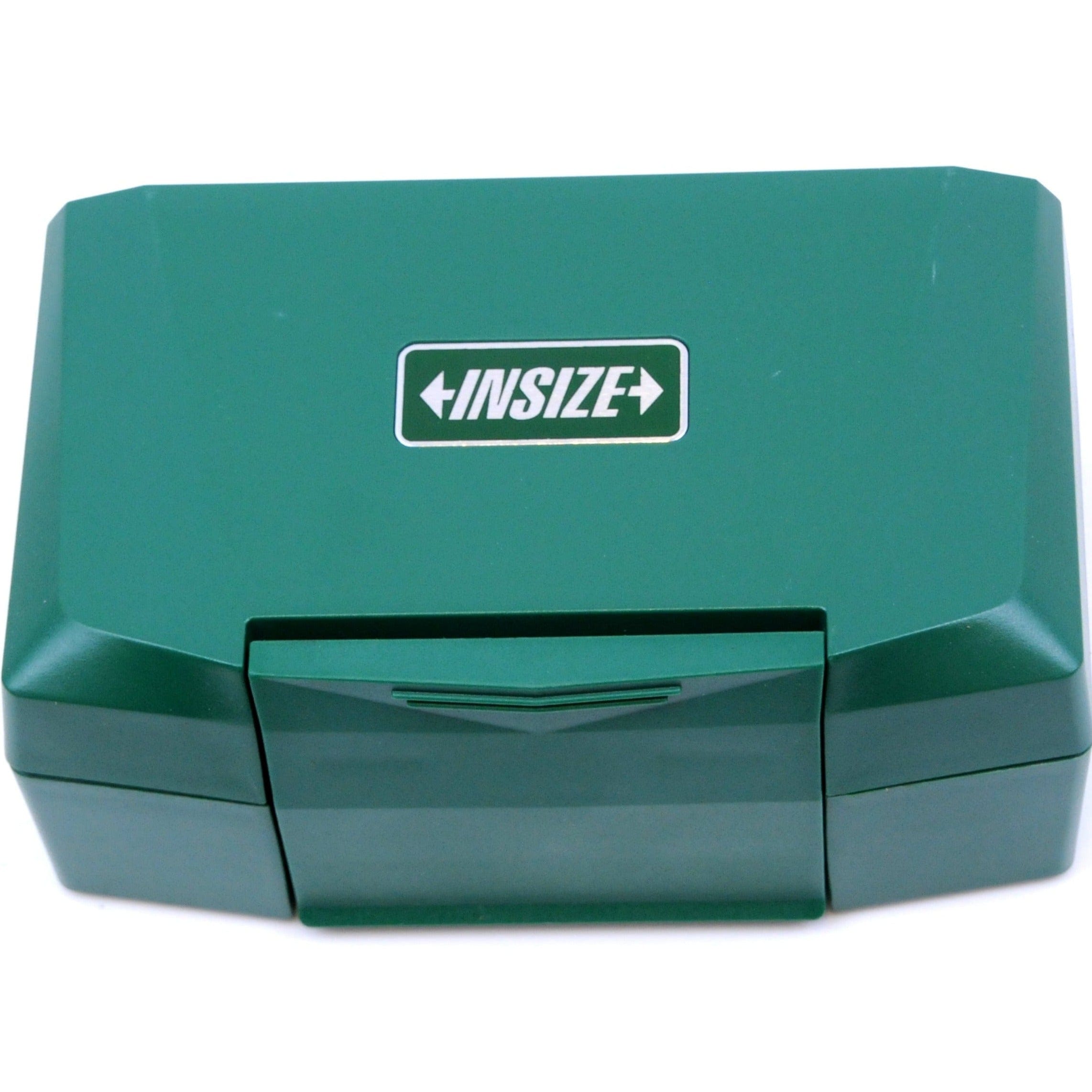 INSIZE Measuring Equipment Insize Travel Digital Indicator 12.7mm/0.5" Range Series 2103-10