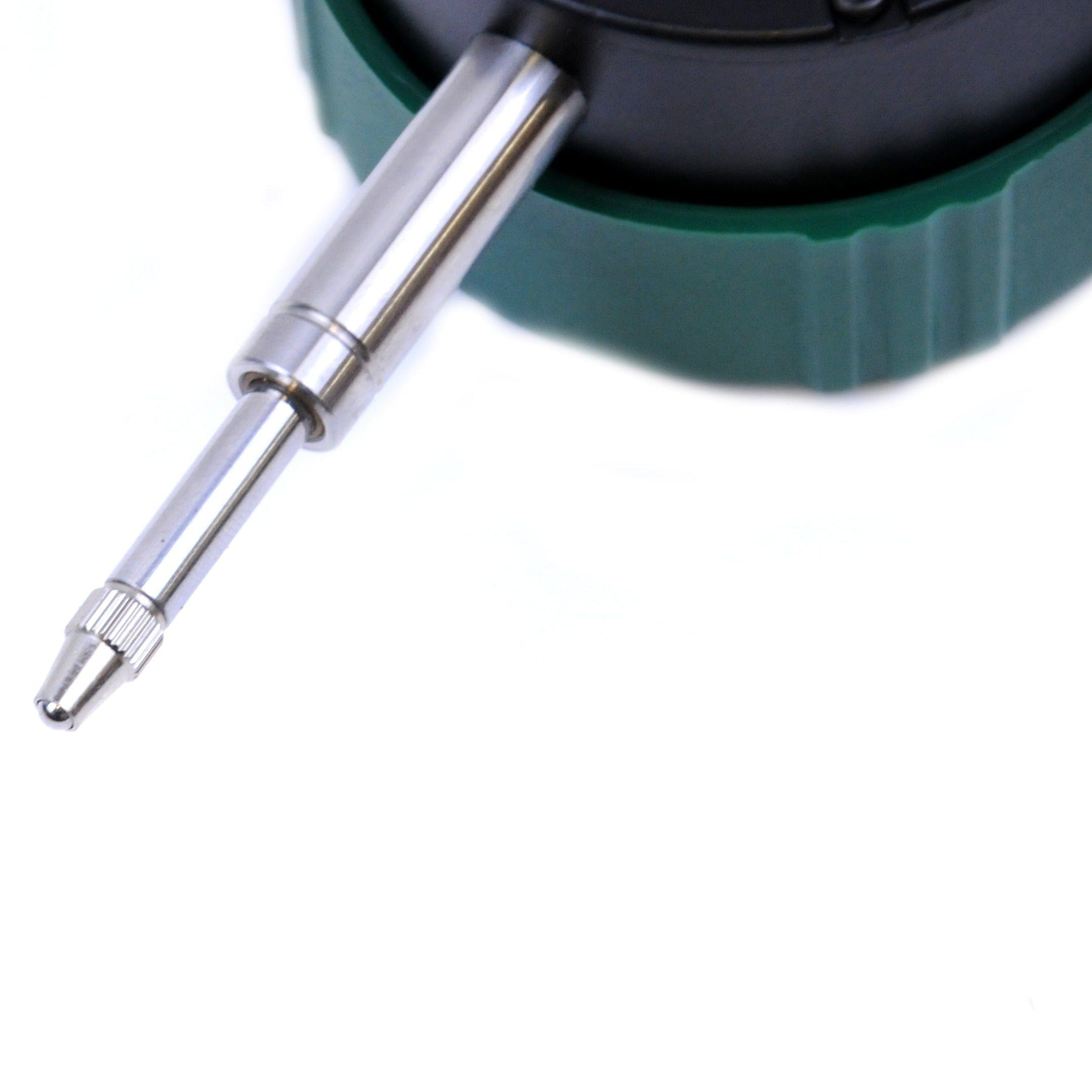 INSIZE Measuring Equipment Insize Travel Digital Indicator 12.7mm/0.5" Range Series 2103-10