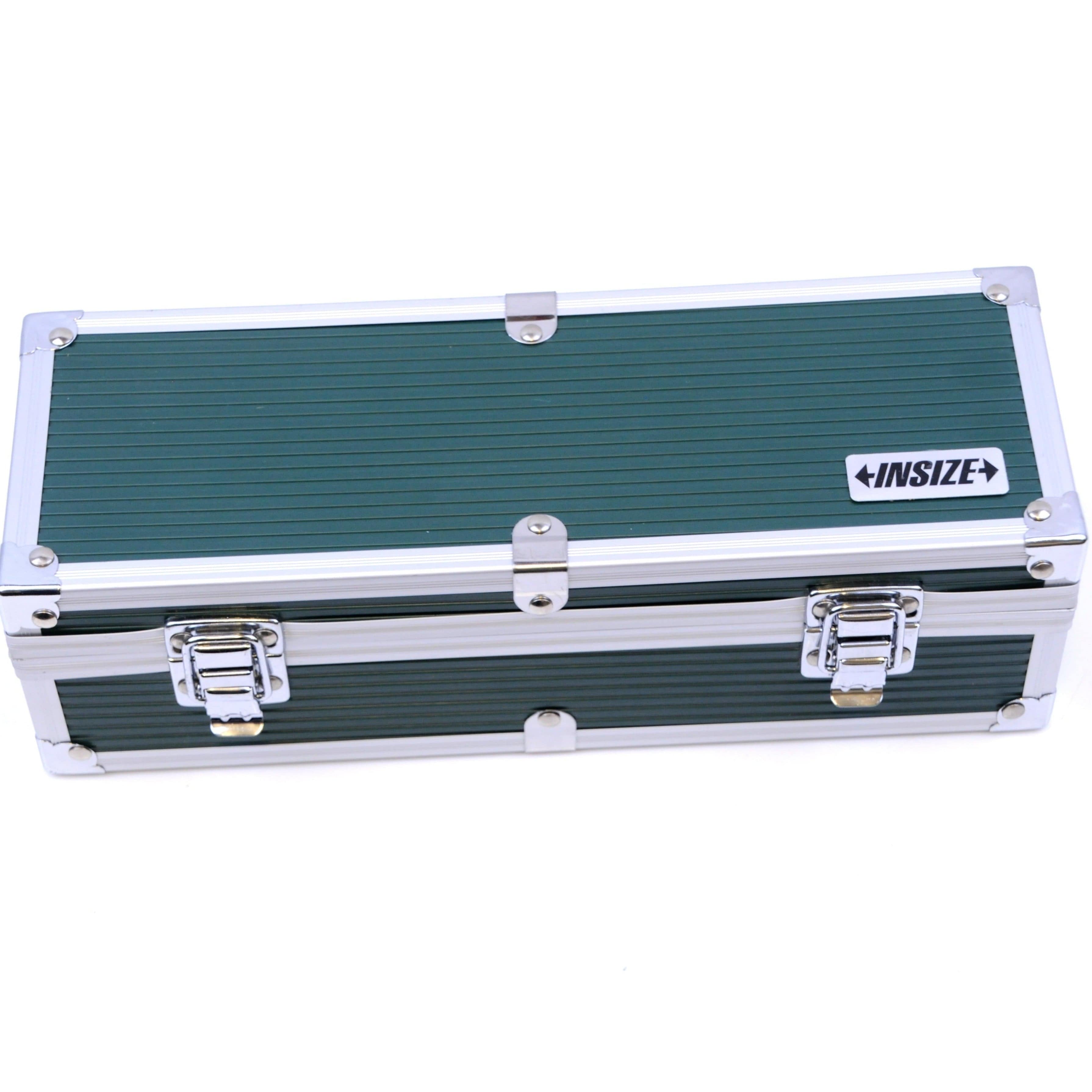 INSIZE Measuring Equipment Insize Travel Digital Indicator 50.8mm/2" Range Series 2103-50