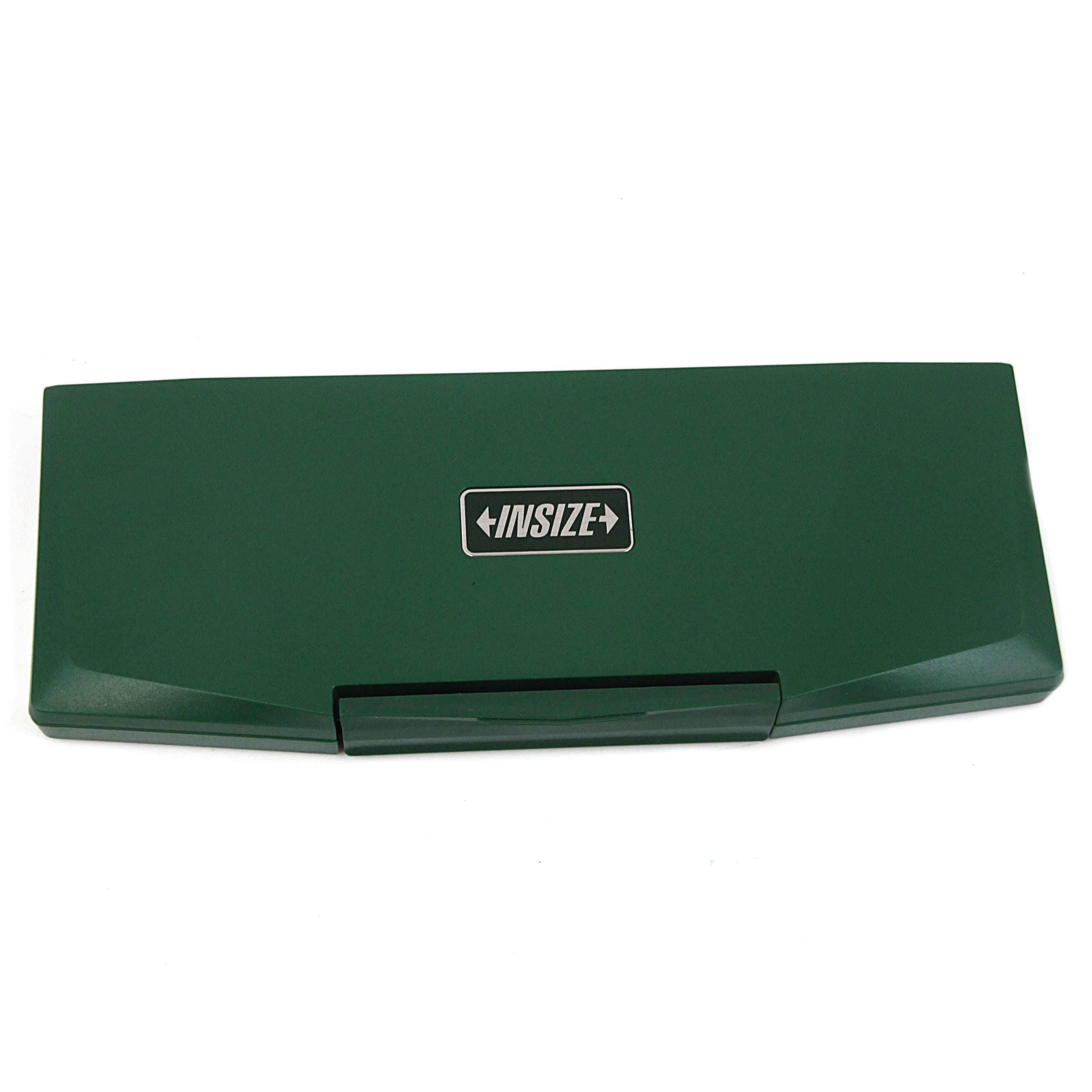 INSIZE Measuring Equipment Insize Tube Thickness Caliper 0-150mm Range Series 1261-1503