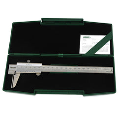 INSIZE Measuring Equipment Insize Tube Thickness Caliper 0-150mm Range Series 1261-1503