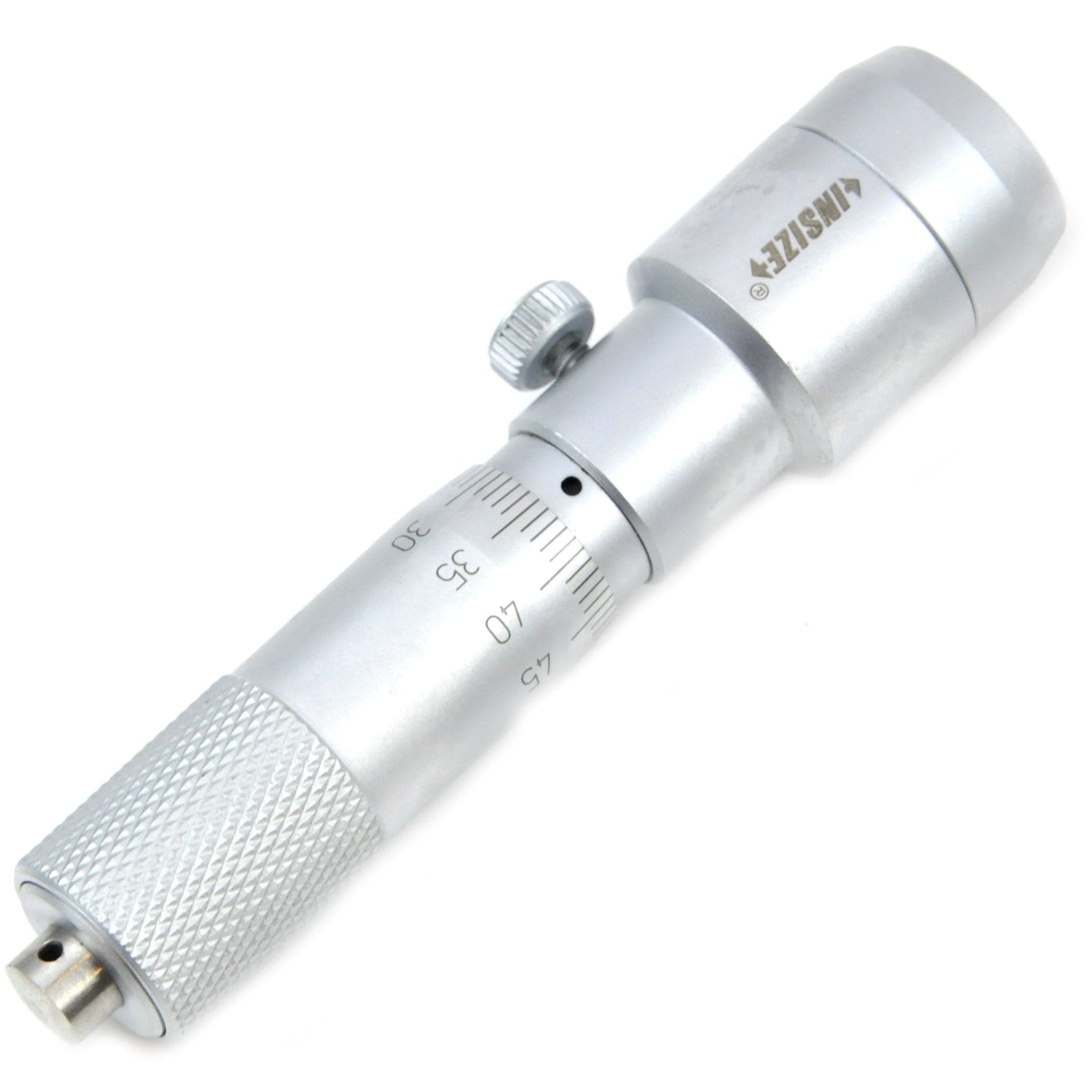 INSIZE Measuring Equipment Insize Tubular Inside Micrometer 100-1300mm Range Series 3225-1300