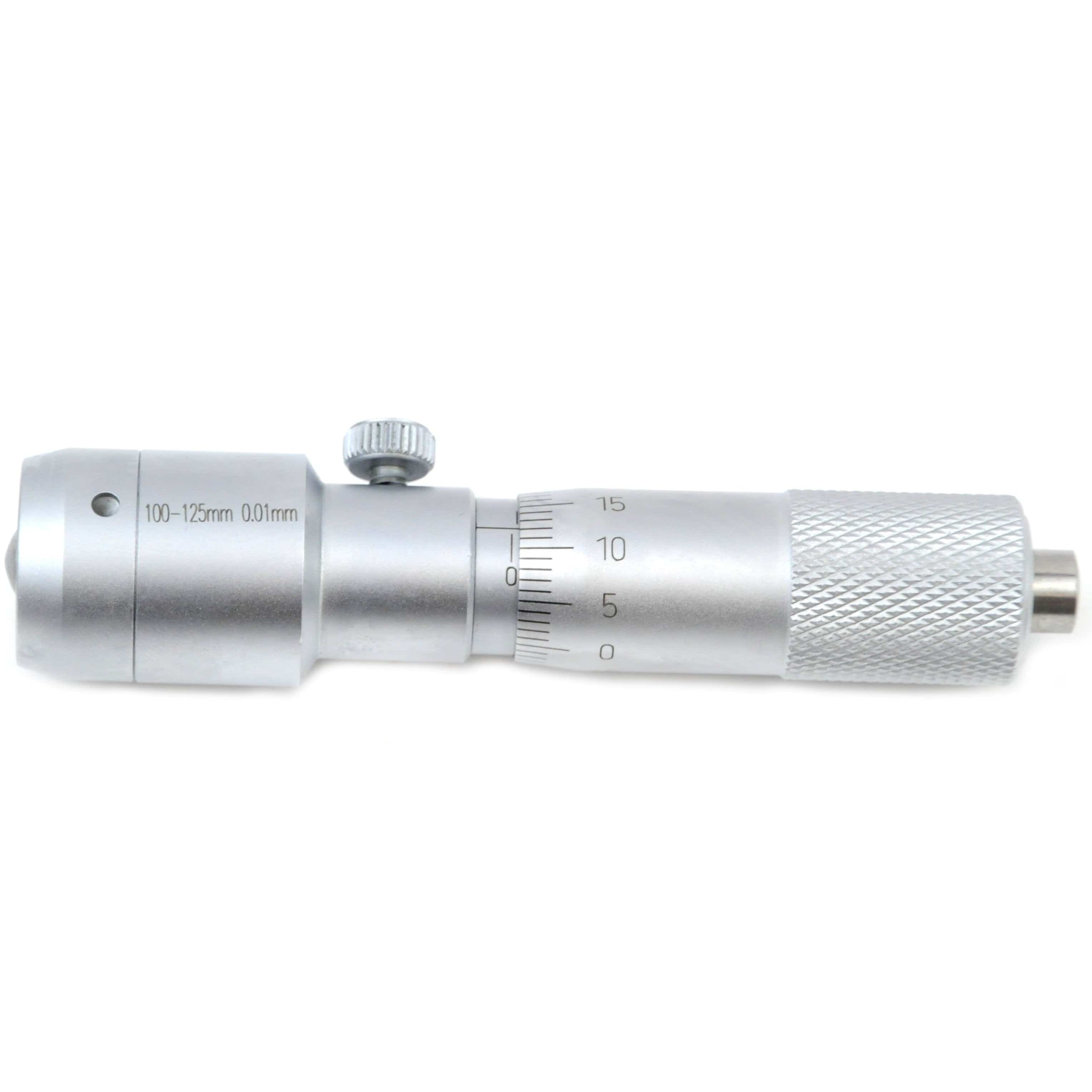 INSIZE Measuring Equipment Insize Tubular Inside Micrometer 100-1300mm Range Series 3225-1300