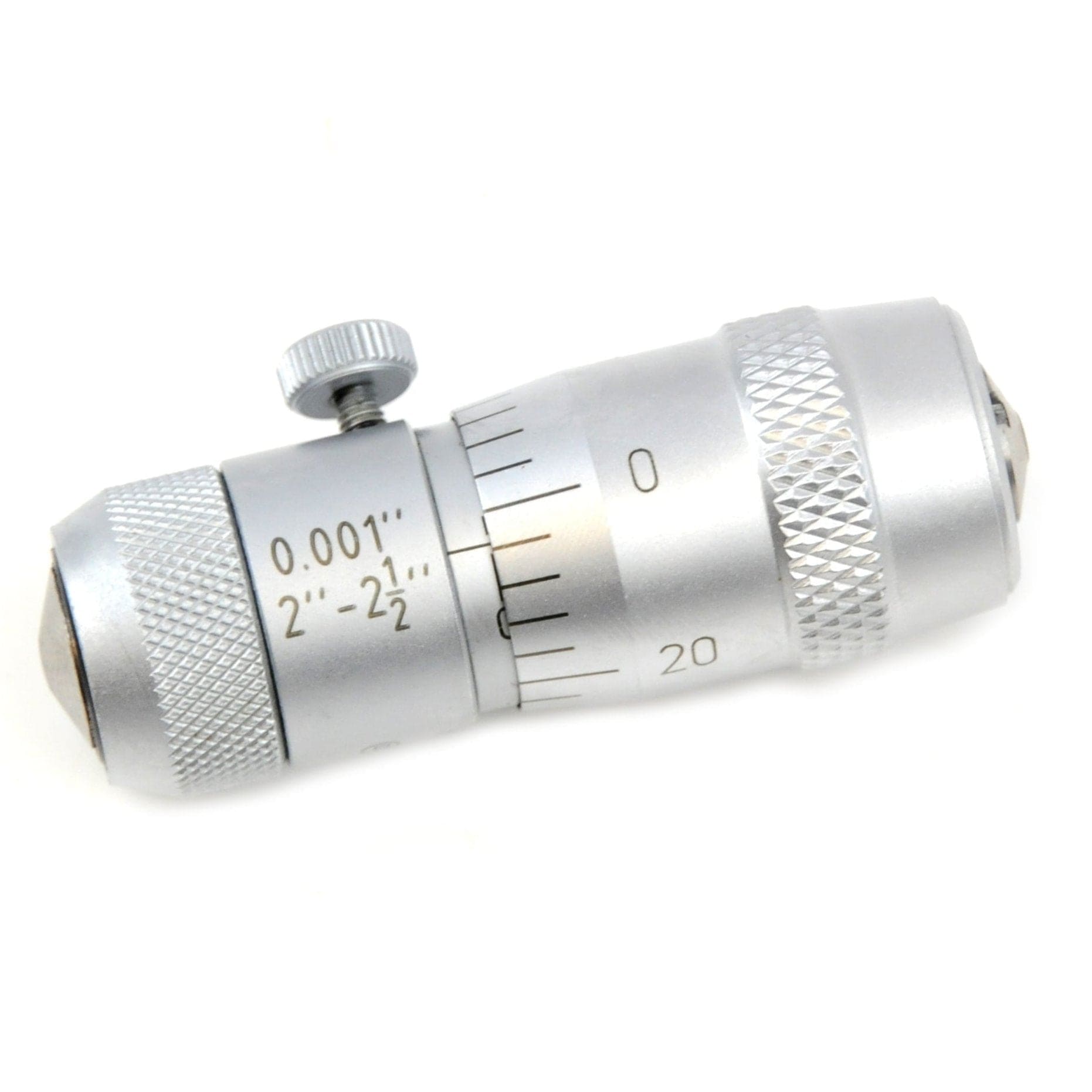 INSIZE Measuring Equipment Insize Tubular Inside Micrometer 2-12" Range Series 3222-12