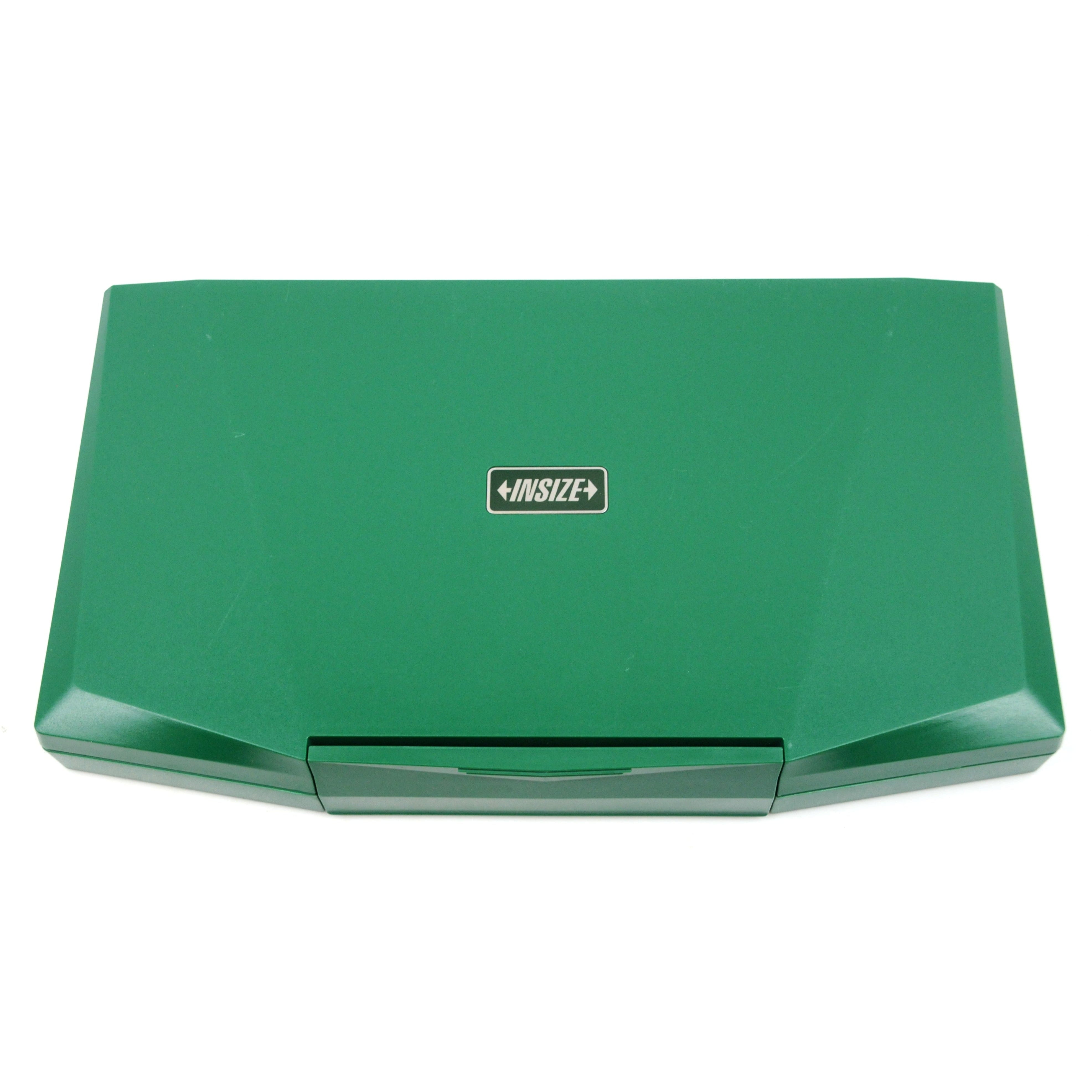 INSIZE Measuring Equipment Insize Tubular Inside Micrometer 2-20" Range Series 3222-20