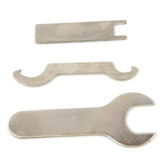 INSIZE Measuring Equipment Insize Tubular Inside Micrometer 2-20" Range Series 3222-20