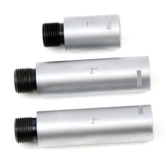 INSIZE Measuring Equipment Insize Tubular Inside Micrometer 2-20" Range Series 3222-20