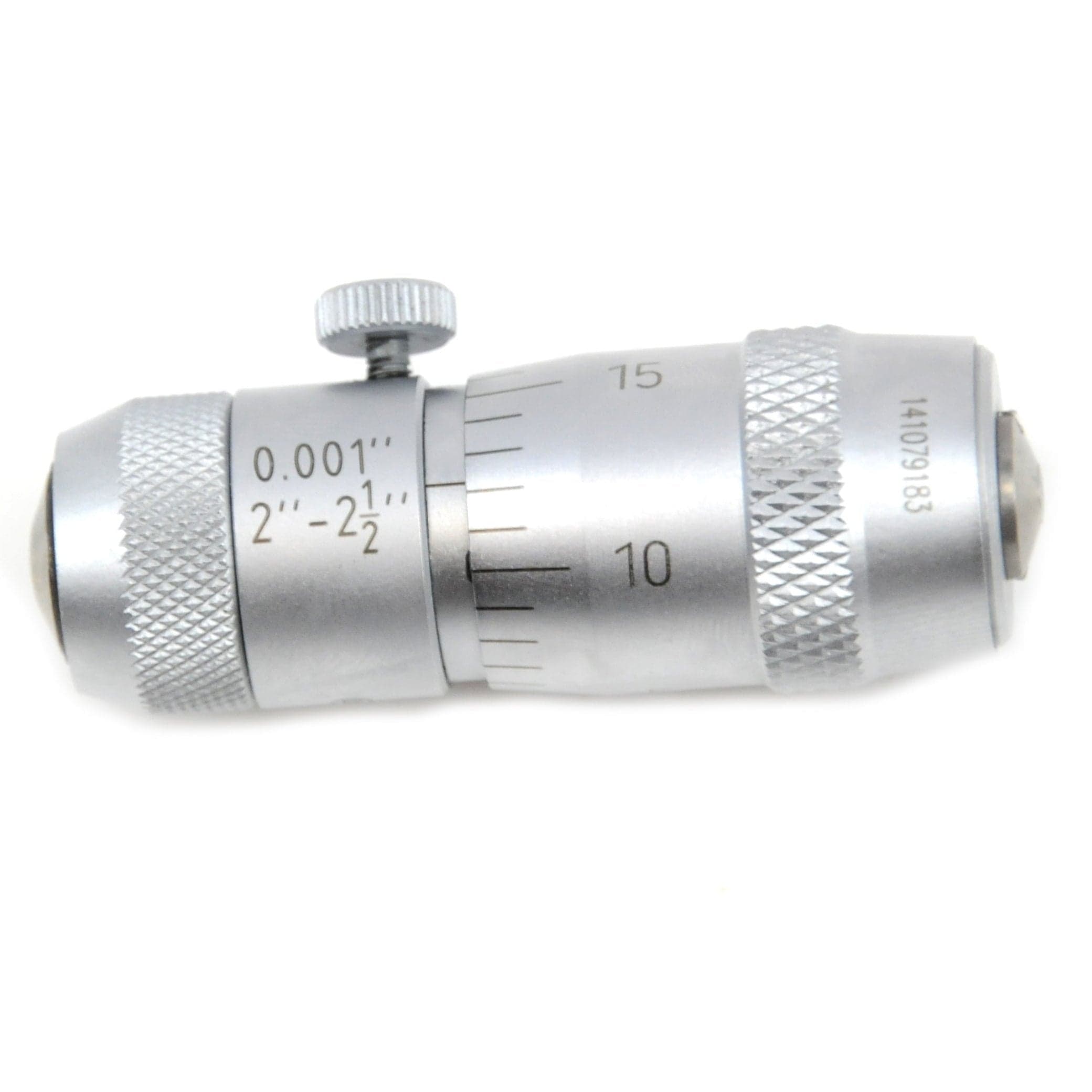 INSIZE Measuring Equipment Insize Tubular Inside Micrometer 2-20" Range Series 3222-20