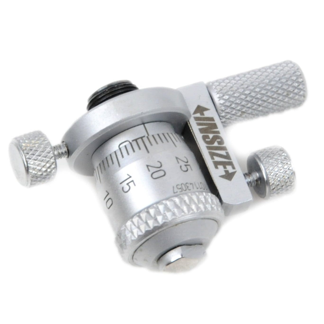 INSIZE Measuring Equipment Insize Tubular Inside Micrometer 25-32mm Range Series 3221-32